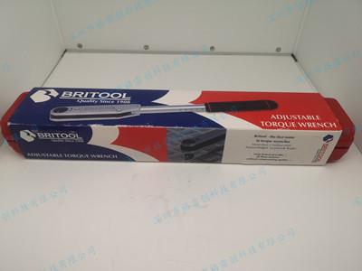 Britool 扭矩扳手 AVT100A