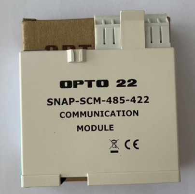 OPTO22 模块 SNAP-SCM-485-422