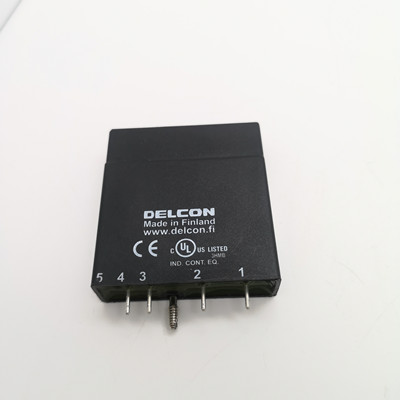 DELCON德尔康 SLO 24TR 继电器