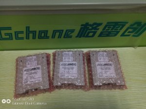 Axiomatic 模拟信号转换器 IC-DR-13 