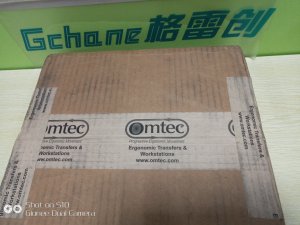 Omtec 气动万向球 PBT-1 