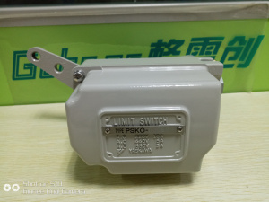 日本 YASKAWA安川 限位开关 PSKO-020BO PSKO-020B0